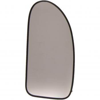 VAN WEZEL 1858861 Außenspiegel Spiegelglas