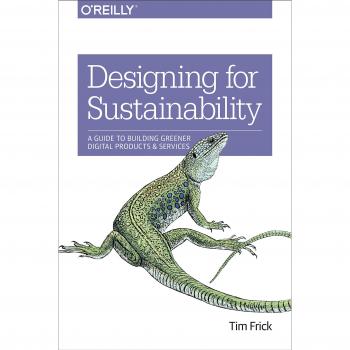 Designing for Sustainability: A Guide to..., Frick, Tim