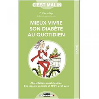 Mieux vivre son diabète au quotidien