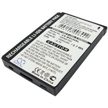 Batterie de secours i760