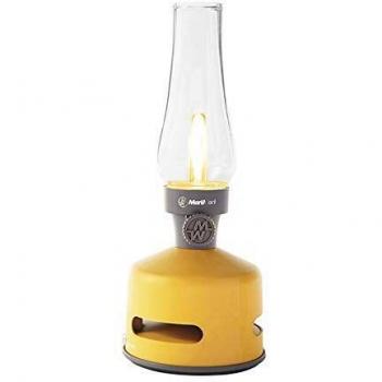LED Lantern Mori – Stile Moderno