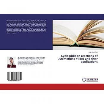 Cycloaddition reactions of Azomethine Ylides and their applications