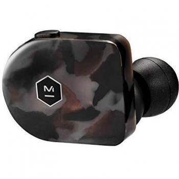 MW07 High-Quality True Wireless Headphones