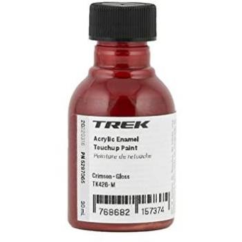 Glossy Crimson Repair 30 mL