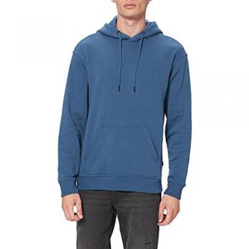 Blend Hoodie mit Kapuze Modell 'Downton', Größe XXL