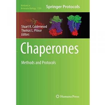 Chaperones: Methods and Protocols