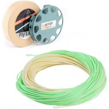 Maximumcatch 100FT 4-8WT Fly Fishing Line
