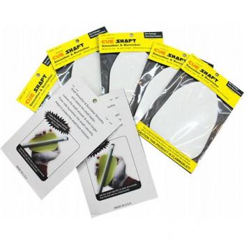 Burniser para Limpieza de Piscinas
