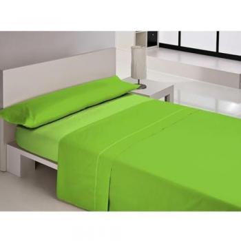 Libela VEGAS Lenzuola Verde Osimano Set