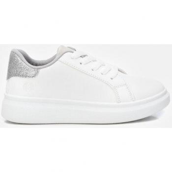 XTI 150823 Zapatillas Bajas Infantil Blanco