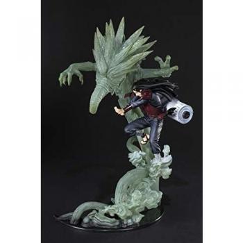 Naruto Shippuden Mokuryu Kizuna Relation 31 cm