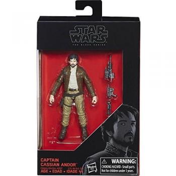 Star Wars, 2016 The Black Series, K-2SO (Rogue One) Exclusive Action Figure