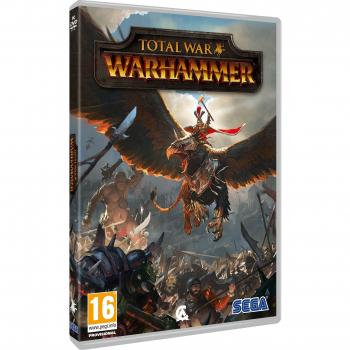 Conquista Épica: Warhammer en PC
