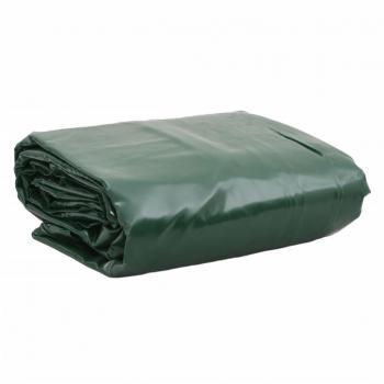 Funda Impermeable para Camión 3,5x5 m