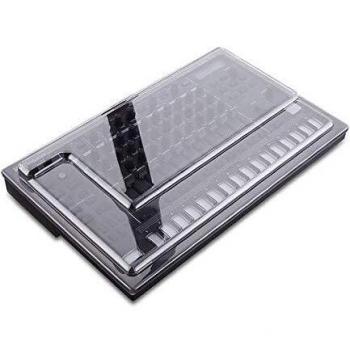 Housse transparente Decksaver pour Roland TR-8S