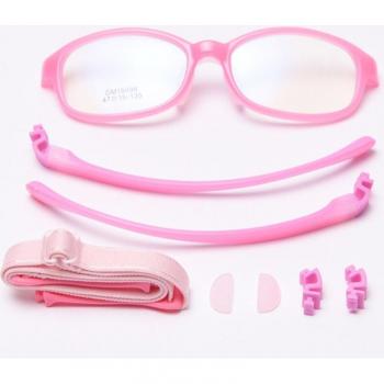 Lunettes Ultralégères pour Filles et Garçons