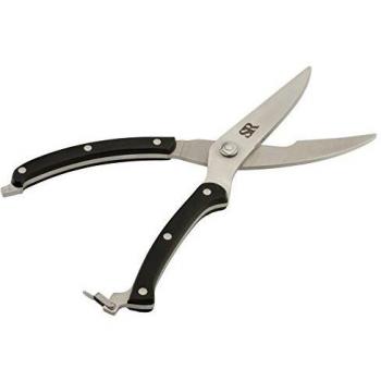 Premium Barbecue Tool Set