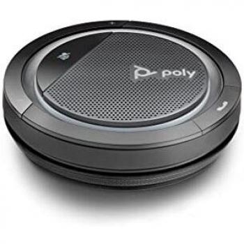 Haut-parleur Calisto 5300 avec audio duplex intégral