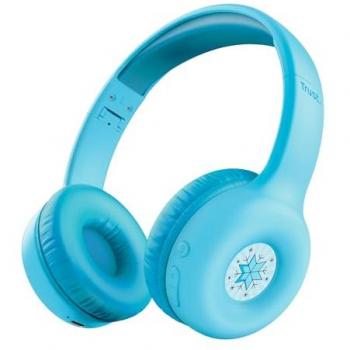 Auriculares Inalámbricos Trust Nouna Kids