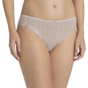 Calida Etude Toujours, Damen Rio Slip, Braun (Etherea 946), L