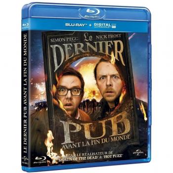 Le Dernier Pub Avant La Fin Du Monde