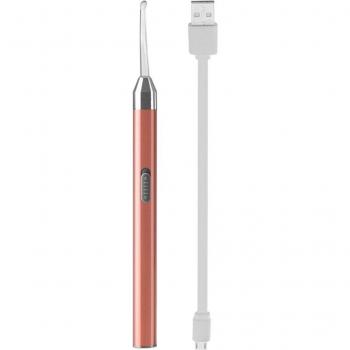 Luminous Ear Curette