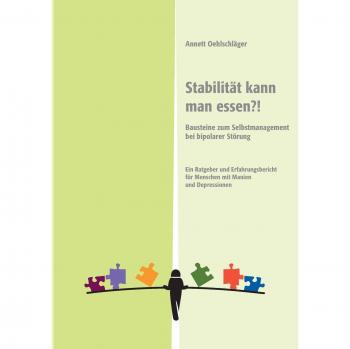 StabilitÃ¤t kann man essen?!