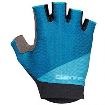 Guanti Marine Blue Roubaix Gel 2 Donna Ciclistica S
