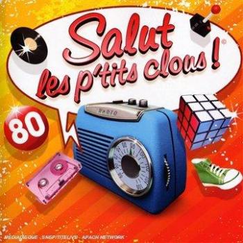Salut les Mini Clous