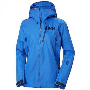 Odin 9 Worlds Women's Waterproof Jacket