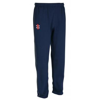 Gray Nichols Navy Storm Pants for Men, Small Size