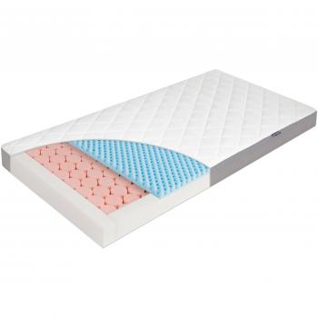 Cuscinetto da Gioco Dr. LÜBBE 120x60cm