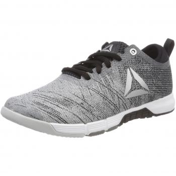 Reebok Damen Grace TR Fitnessschuhe, Grau, 42.5 EU
