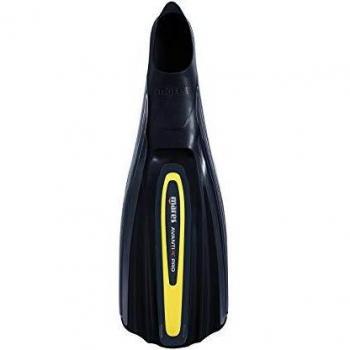Mares Avanti HC Pro 38/39 Giallo