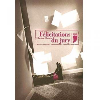 Félicitations du jury