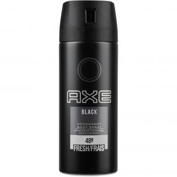 Déodorant spray AXE Black 150 ml