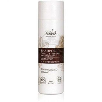 Champô Antiestresse para Cabelos 200 ml