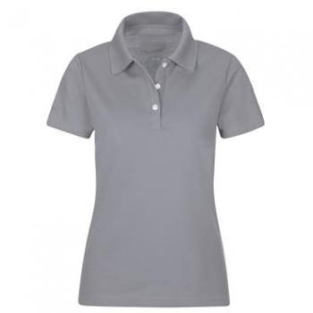 Trigema Poloshirt TRIGEMA Slim Fit