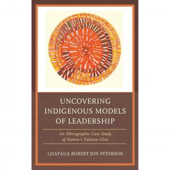 Uncovering Indigenous Models of Leadership