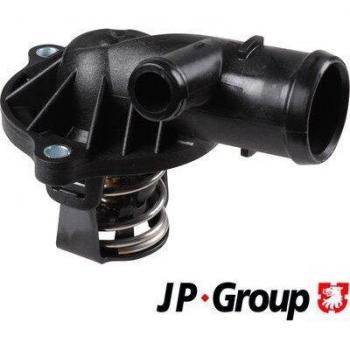 JP GROUP Thermostat Housing Unit