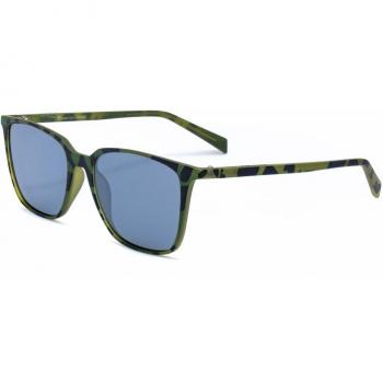 Lunettes de soleil Unisexe 52mm Italia Independent 0039-035-000