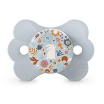 Suavinex Liberty Blue 0-6 m Physiological Dummy