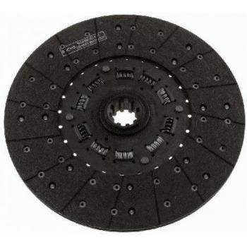Disco frizione 1878 Sachs 642