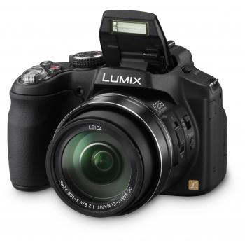 Panasonic LUMIX DMC-FZ200EG9 Premium-Bridgekamera