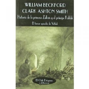 Historia de la Princesa Zulkais y el Príncipe Kalilah