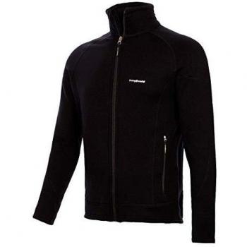 Trangoworld ARTOLES 05 Winterjacke – Schwarz XL