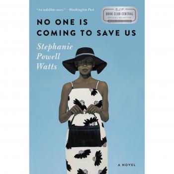 No One Is Coming to Save Us