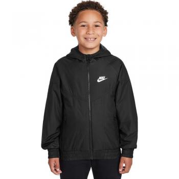 Chaqueta Nike Sportswear Windrunner para Niños