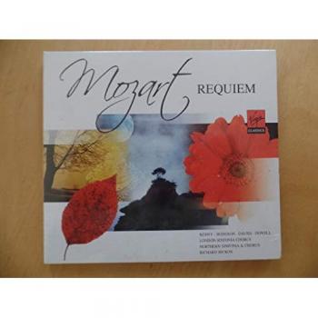 Requiem de Wolfgang Amadeus Mozart