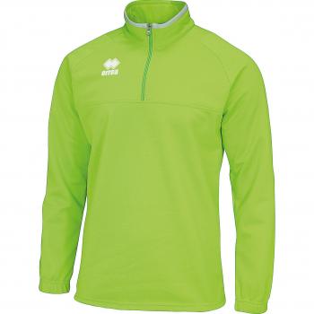 Errea Mansel 3.0 Unisex Jacke Grün, Größe L